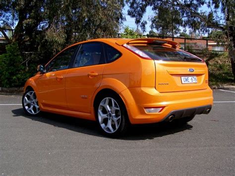 ford focus xr5 turbo lv|ford focus xr5 turbo review.